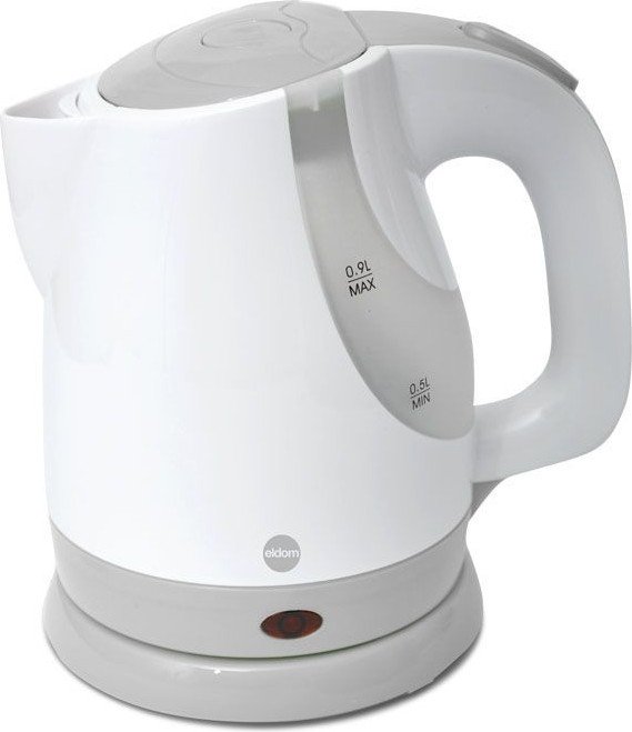 

Электрический чайник Eldom C175 (серый)