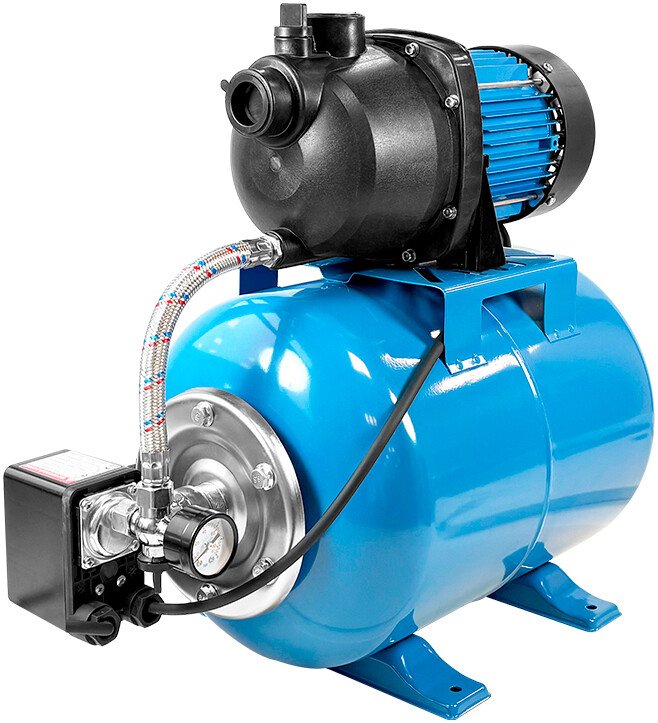 

Насосная станция Valfex 60/35 П 24