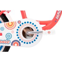 Детский велосипед Nialanti Minnie 16 2025 (розовый)