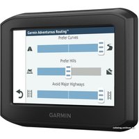 GPS навигатор Garmin Zumo 396 LMT-S