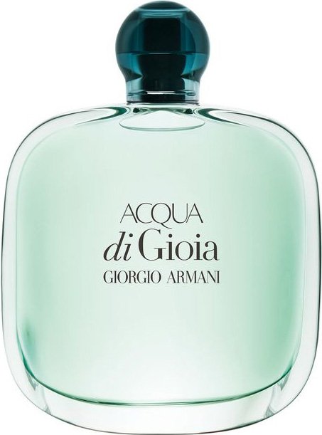 

Парфюмерная вода Giorgio Armani Acqua di Gioia EdP (100 мл)