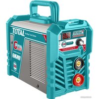 Сварочный инвертор Total TW216028