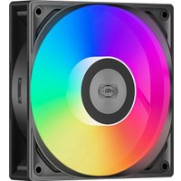 Система жидкостного охлаждения для процессора PCCooler DA360 Pro ARGB (черный)