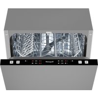 Встраиваемая посудомоечная машина Weissgauff BDW 4026