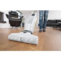 Электрошвабра Karcher FC 5 Premium (белый) 1.055-460.0