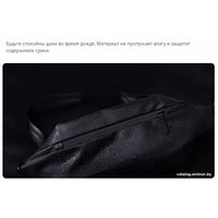 Сумка на пояс Xiaomi Sports Fanny Pack (черный)