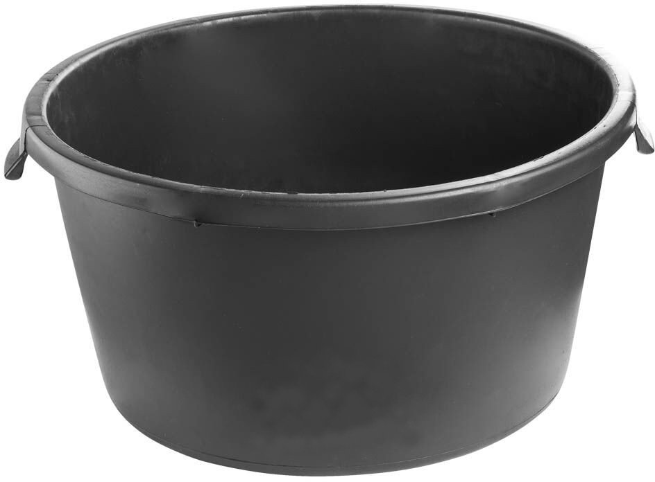 Корыто строительное Hardy Круглый 90л 0850-340090