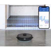 Робот-пылесос Ecovacs Deebot Ozmo T8 Aivi