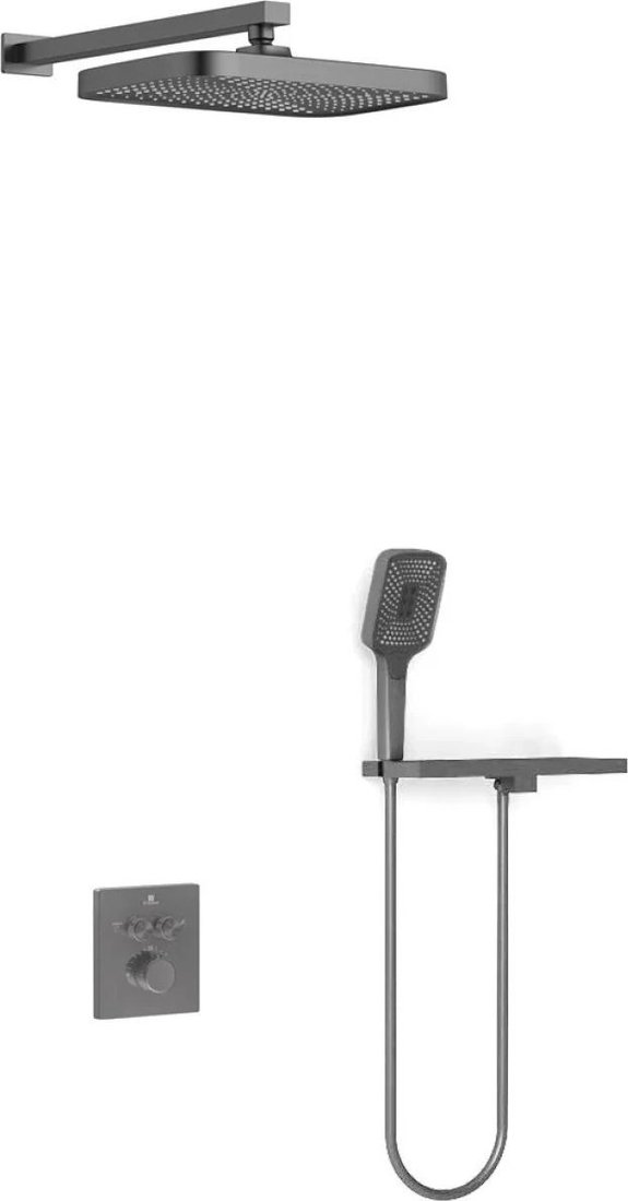 Душевая система  Vincea VSFW-321MT1RGM