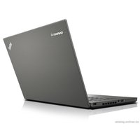 Ноутбук Lenovo ThinkPad T440 (20B6002AUS)