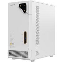 Корпус ALSEYE RAMS 1.0 Type-C (белый)