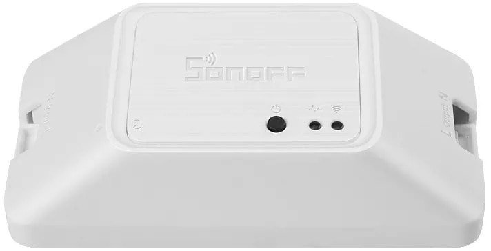 

Реле Sonoff Basic R3