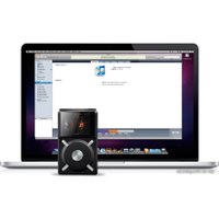 Hi-Fi плеер FiiO X5