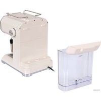 Рожковая кофеварка Hyundai HEM-5300