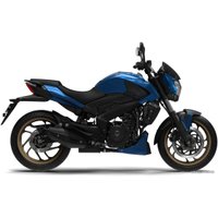 Мотоцикл BAJAJ Dominar 400 2018