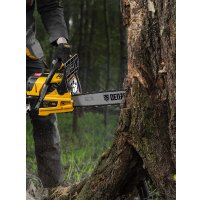 Бензопила Denzel DS-5218