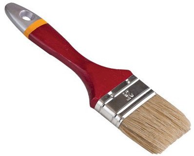 Кисть малярная Bauwelt 00300-036140