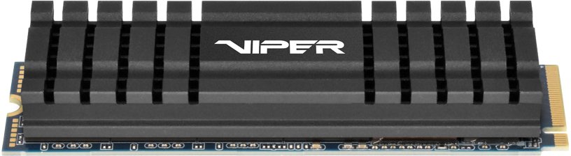 

SSD Patriot Viper VPN110 512GB VPN110-512GM28H
