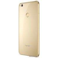 Телефон HONOR 8 Lite PRA-LX1 3GB/16GB (золотистый)