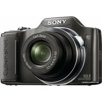 Фотоаппарат Sony Cyber-shot DSC-H20