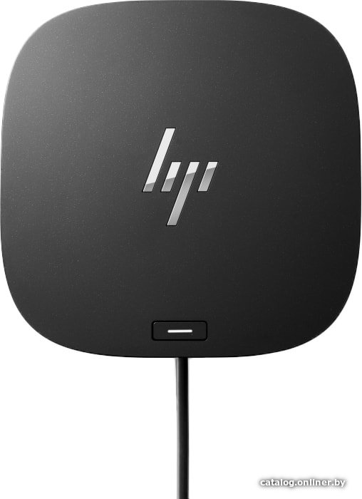 

Док-станция HP USB-C Dock G5 5TW10AA