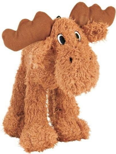 

Игрушка для собак Trixie Лось 15 см (35751)