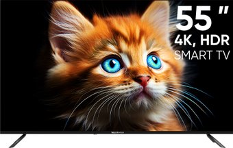 Телевизор Topdevice 55