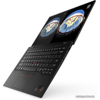 Ноутбук Lenovo ThinkPad X1 Carbon Gen 9 20XW004YRT