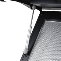 Кухонная вытяжка MAUNFELD Sky Star Chef 60 (черный)