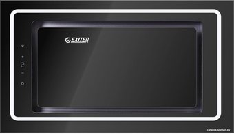 Кухонная вытяжка Exiteq EX-1286 (черный)