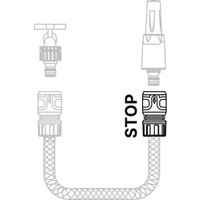 Коннектор Startul Garden ST6013-06-1/2