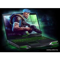 Игровой ноутбук Dell Alienware M18x (i7292XMG32H1697XG2)