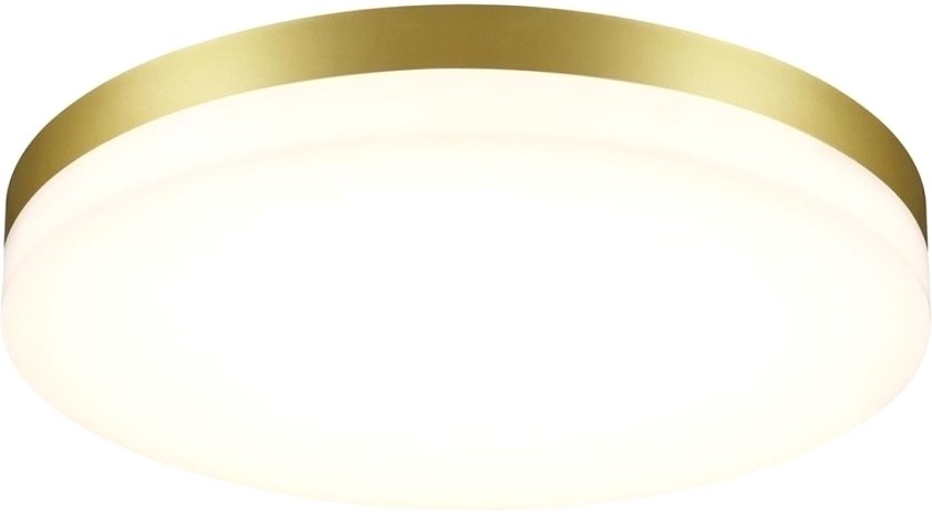 

Уличный накладной светильник Novotech Opal 358892