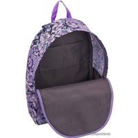 Городской рюкзак Erich Krause EasyLine 17L Hydrangea 51695