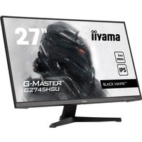 Игровой монитор Iiyama G-Master Black Hawk G2745HSU-B1