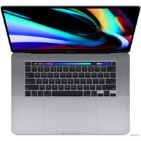 Ноутбук Apple MacBook Pro 16