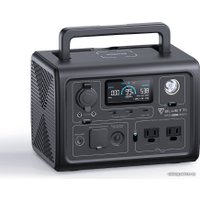 Портативная зарядная станция Bluetti EB3A