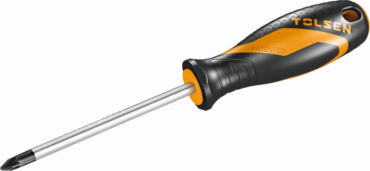 

Отвертка Tolsen TT20011