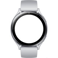 Умные часы Xiaomi Watch 2 M2320W1 (серебристый/серый, международная версия)