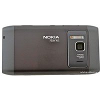 Телефон Nokia N8