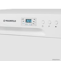 Отдельностоящая посудомоечная машина MAUNFELD MLP-06DW
