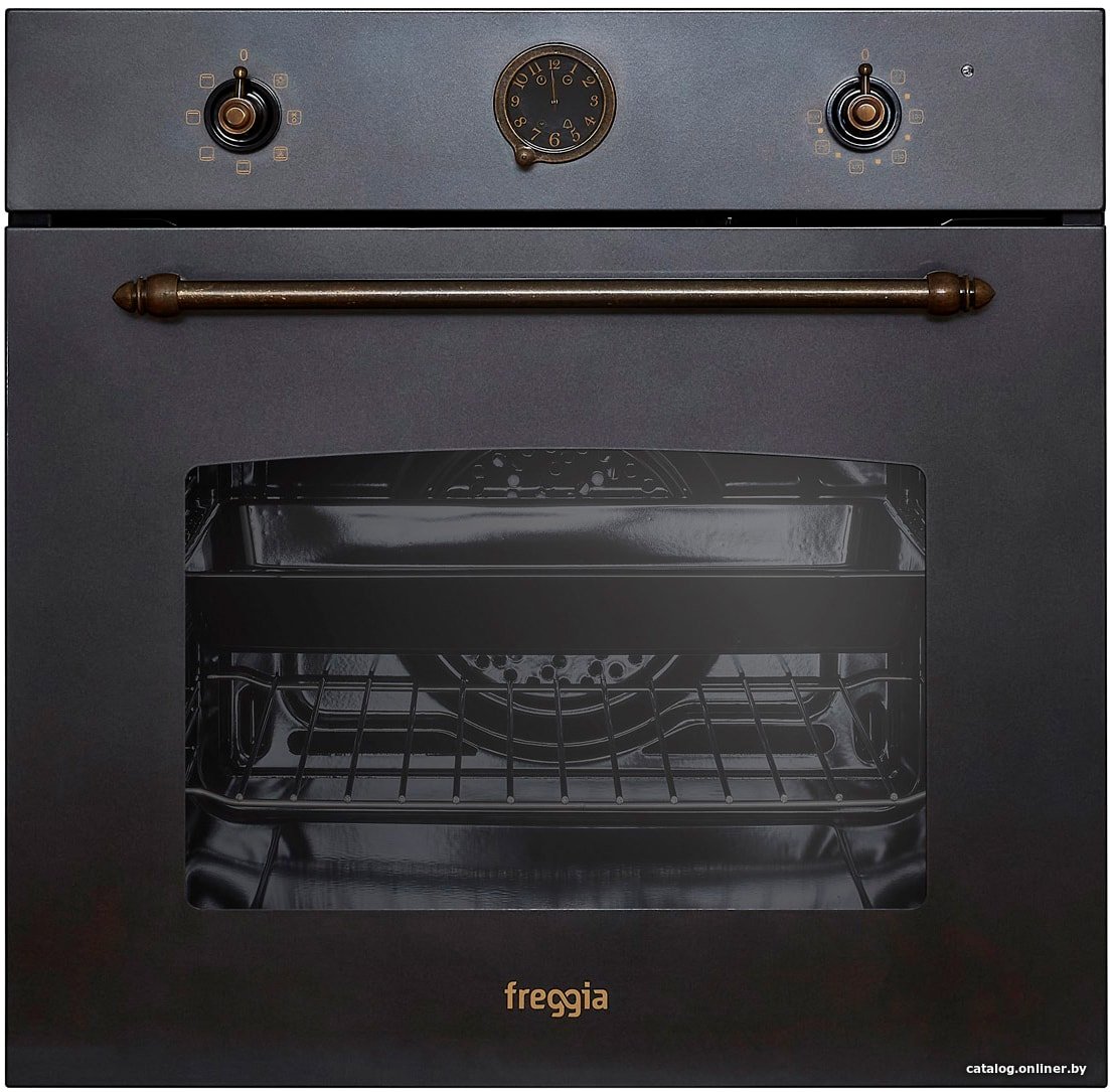 Электрический духовой шкаф Freggia OERD67AN