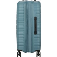 Чемодан American Tourister Flytwist Storm blue 67 см