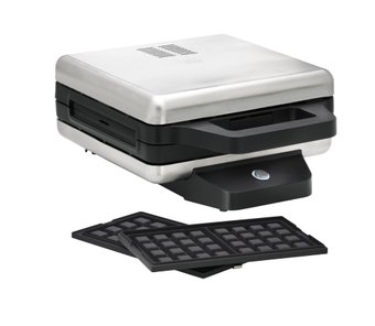 Вафельница WMF Lono Snack Master Pro 0415420013