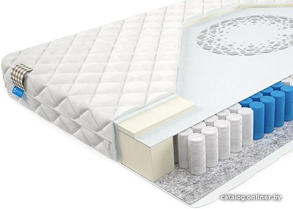 Матрас Mr. Mattress Legend 200x200