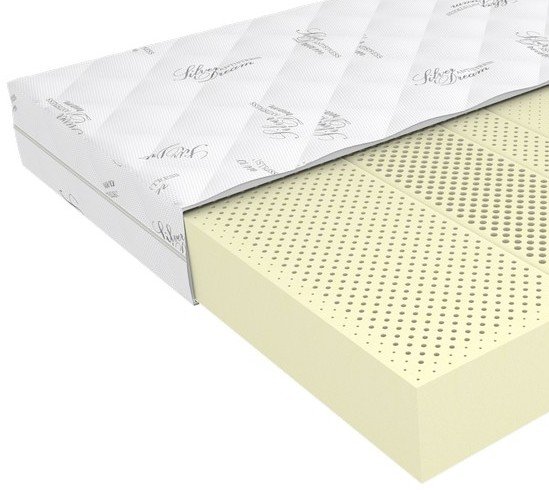 

Матрас EOS Элит 18a 90x200 (жаккард)