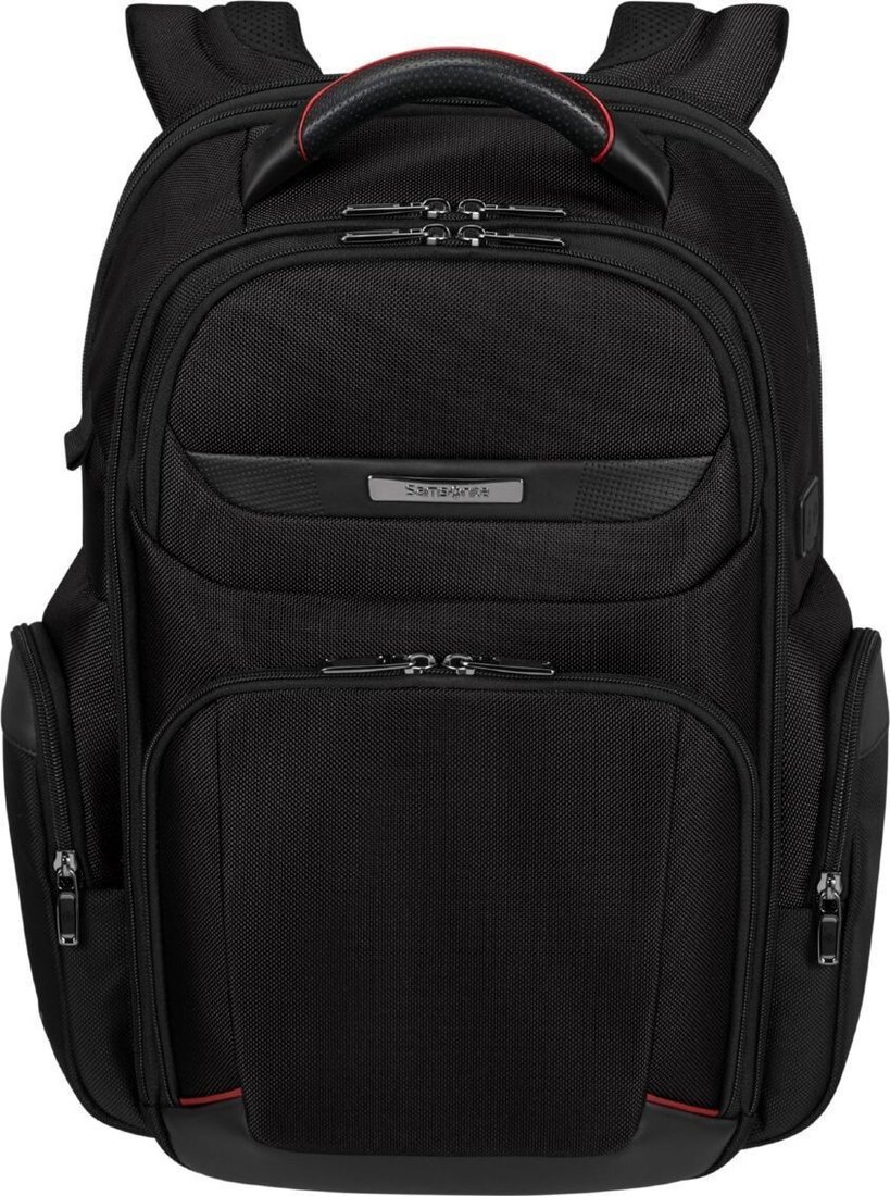 Городской рюкзак Samsonite Pro-Dlx 6 KM2-09008