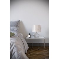 Журнальный столик Калифорния мебель Лоренцо квадро (керамогранит статуарио)