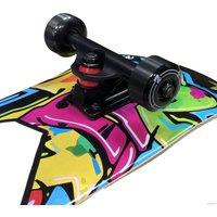 Скейтборд Z53 Graffiti 31.1" (new)