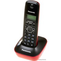 Радиотелефон Panasonic KX-TG1611RUR